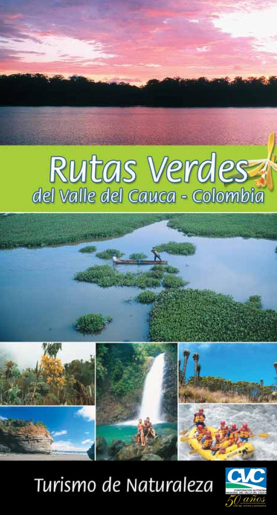 Rutas Verdes
