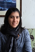 María Alejandra Acosta