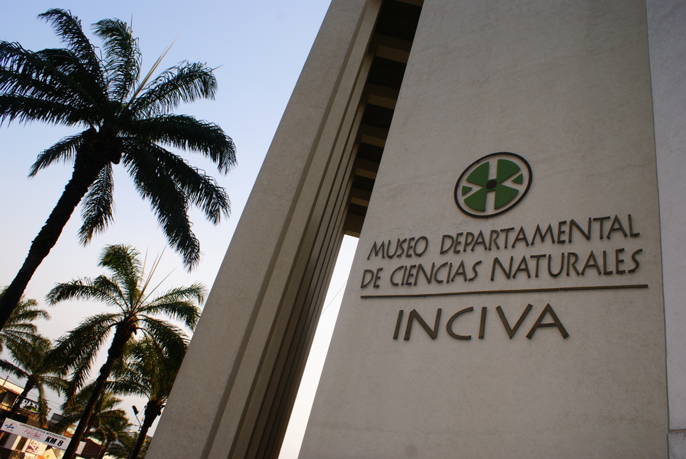 Museo de Ciencias Naturales INCIVA