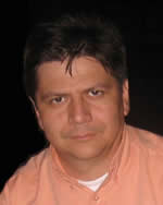 Jorge Galindo