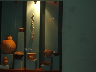 Museo Arqueológico Calima - El Darién