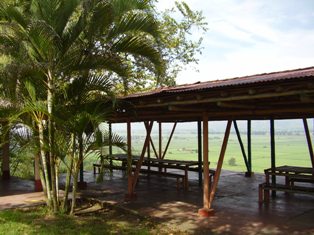 Parque Natural Regional El Vínculo