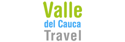 Logo Valle del Cauca Travel