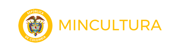 Logo MINCULTURA