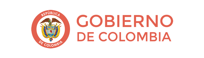 Logo Gobierno de Colombia