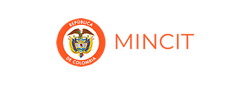 Logo MINCIT