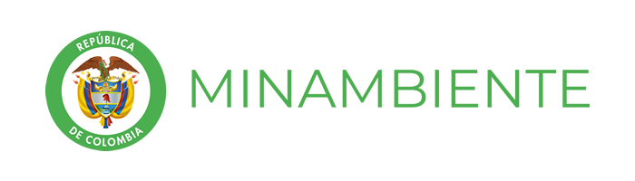 Logo MINAMBIENTE