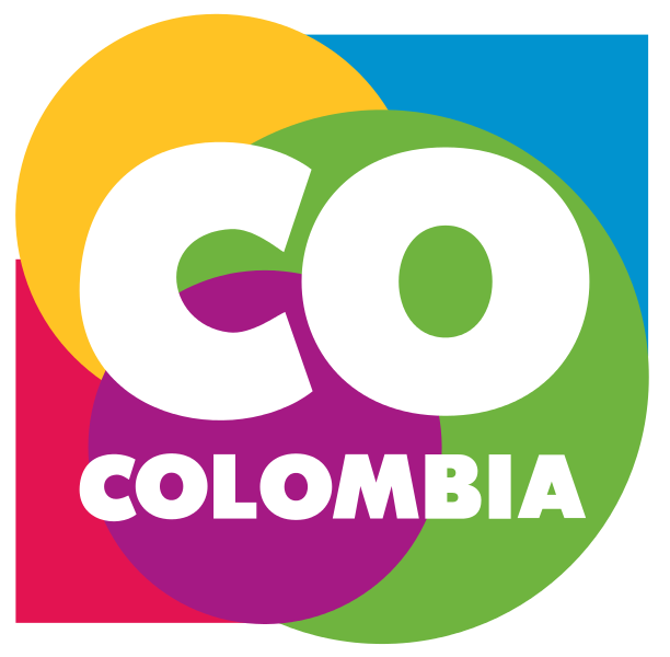 logo co-colombia